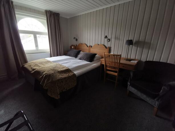Imagen general del Hotel Sannerl, Gran. Foto 41