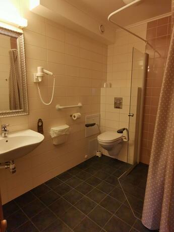 Imagen general del Hotel Sannerl, Gran. Foto 42