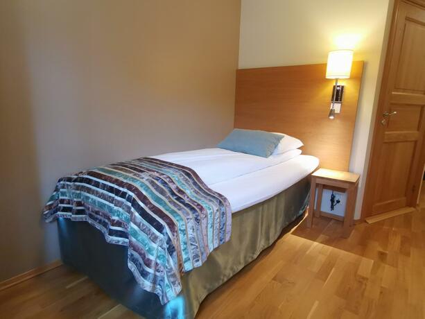 Imagen general del Hotel Sannerl, Gran. Foto 45