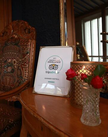 Imagen general del Hotel Sannerl, Gran. Foto 62