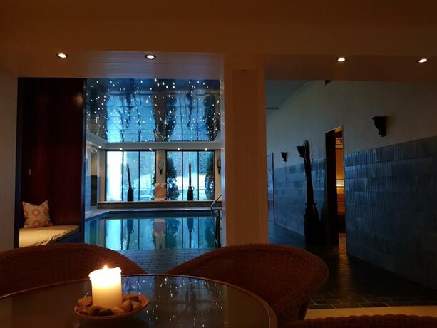 Imagen general del Hotel Sannerl, Gran. Foto 64
