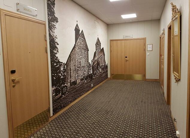 Imagen general del Hotel Sannerl, Gran. Foto 74