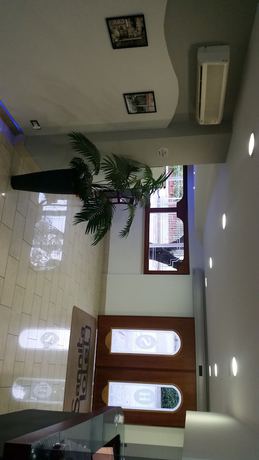 Imagen de los interiores del Hotel Sannita. Foto 15