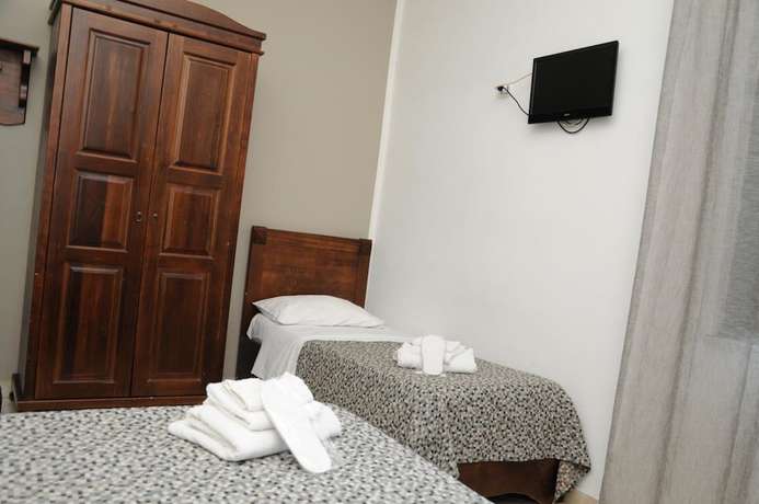 Imagen de la habitación del Hotel Sannita. Foto 4