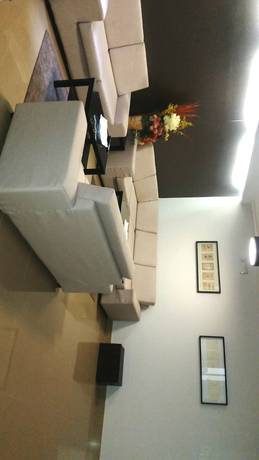 Imagen de los interiores del Hotel Sannita. Foto 16