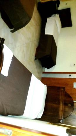 Imagen de la habitación del Hotel Sannita. Foto 6