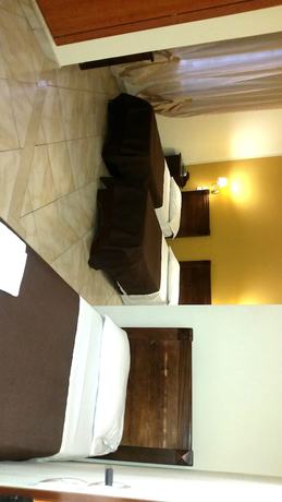 Imagen de la habitación del Hotel Sannita. Foto 7