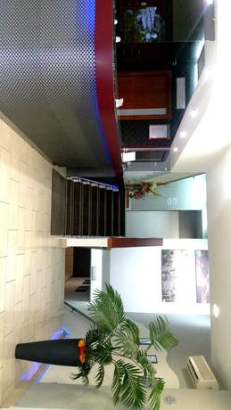 Imagen de los interiores del Hotel Sannita. Foto 18