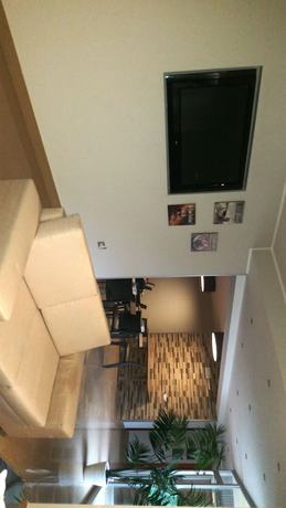 Imagen de los interiores del Hotel Sannita. Foto 19