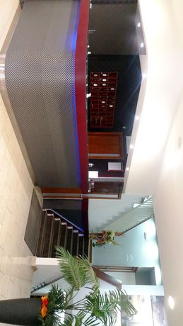 Imagen general del Hotel Sannita. Foto 1