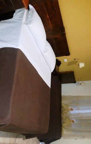 Imagen de la habitación del Hotel Sannita. Foto 13