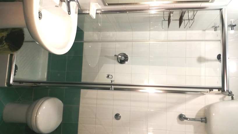 Imagen de la habitación del Hotel Sannita. Foto 14