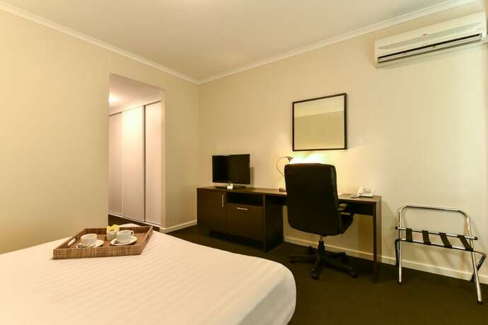 Imagen general del Hotel Sanno Marracoonda Perth Airport. Foto 2