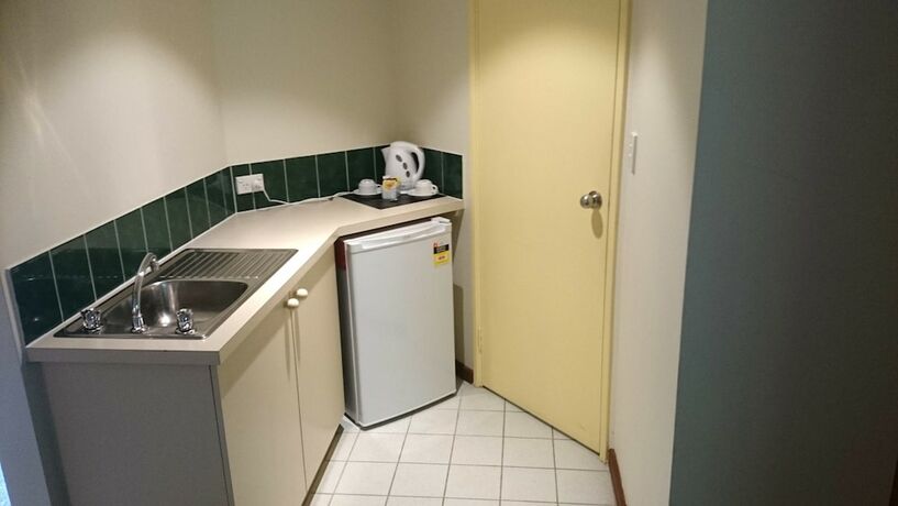 Imagen general del Hotel Sanno Marracoonda Perth Airport. Foto 6