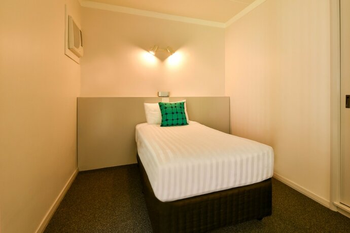 Imagen de la habitación del Hotel Sanno Marracoonda Perth Airport. Foto 12