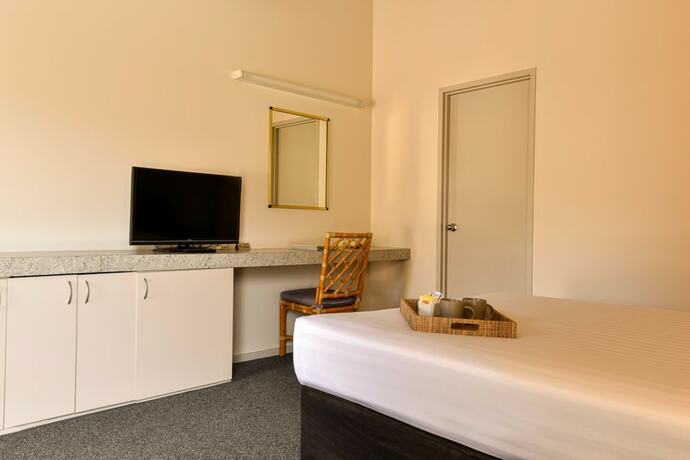 Imagen de la habitación del Hotel Sanno Marracoonda Perth Airport. Foto 13