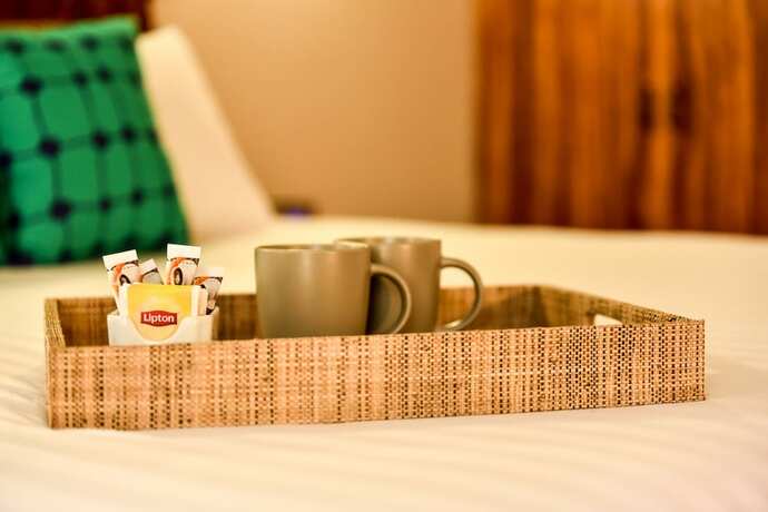 Imagen de la habitación del Hotel Sanno Marracoonda Perth Airport. Foto 14