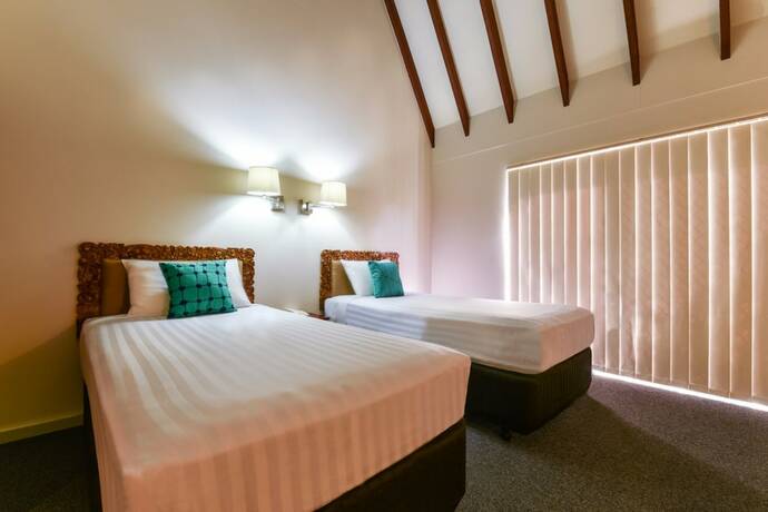 Imagen de la habitación del Hotel Sanno Marracoonda Perth Airport. Foto 19