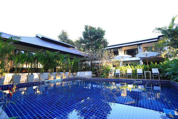 Imagen general del Hotel Sannot Riverside Boutique Hotel. Foto 1