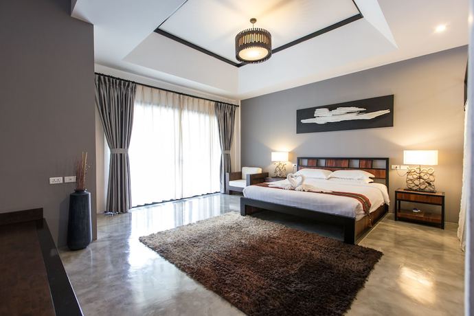 Imagen de la habitación del Hotel Sannot Riverside Boutique Hotel. Foto 16