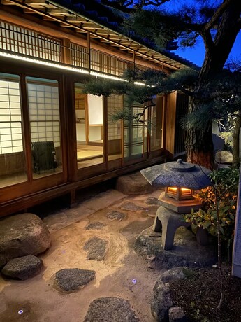 Imagen general del Hotel Sano san chi KURA. Foto 1
