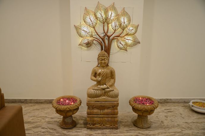 Imagen de los interiores del Hotel Sanobar. Foto 15