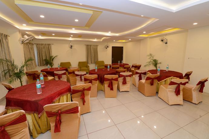 Imagen de los interiores del Hotel Sanobar. Foto 19