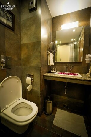 Imagen general del Hotel Sanobar The Midtown Mussoorie. Foto 15