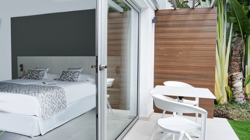 Imagen de la habitación del Hotel Sanom Beach Resort - Adults Only. Foto 6