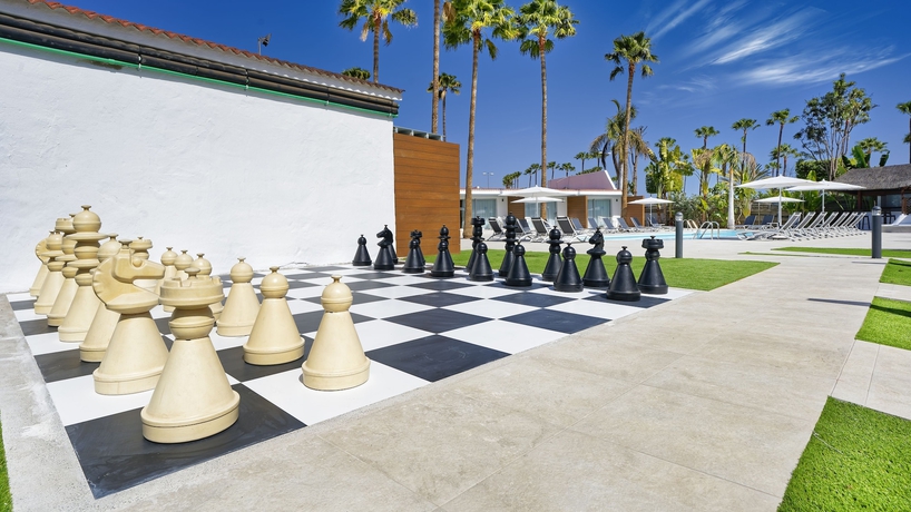 Imagen de la habitación del Hotel Sanom Beach Resort - Adults Only. Foto 14