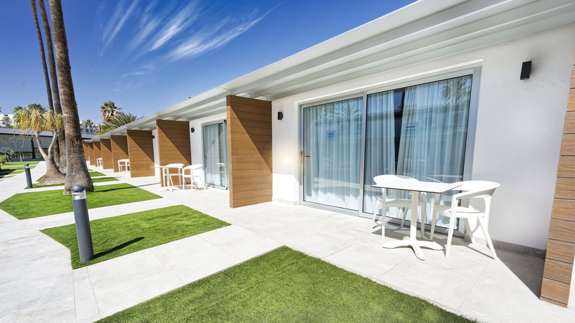 Imagen de la habitación del Hotel Sanom Beach Resort - Adults Only. Foto 16