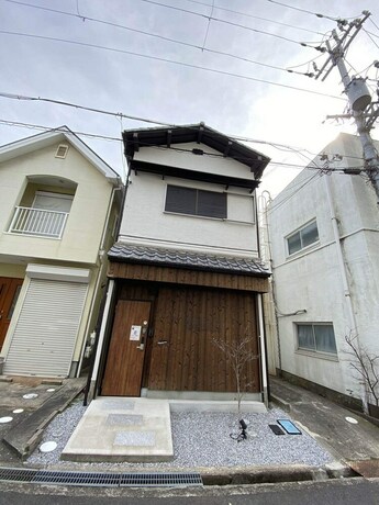 Imagen general del Hotel Sano-san-chi Mugi. Foto 2