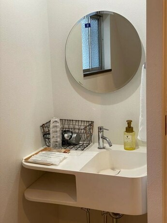 Imagen de la habitación del Hotel Sano-san-chi Mugi. Foto 4