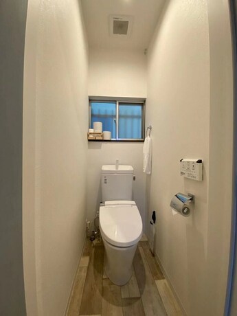 Imagen de la habitación del Hotel Sano-san-chi Mugi. Foto 5