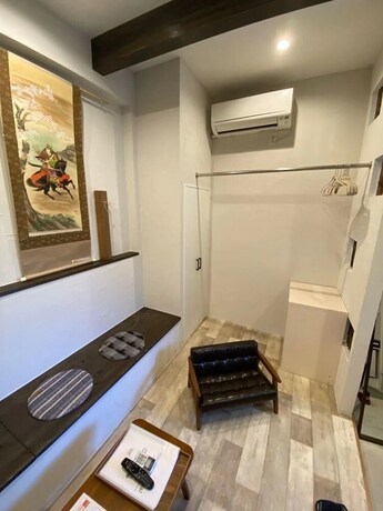 Imagen de la habitación del Hotel Sano-san-chi Mugi. Foto 7