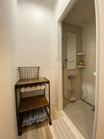 Imagen de la habitación del Hotel Sano-san-chi Mugi. Foto 10
