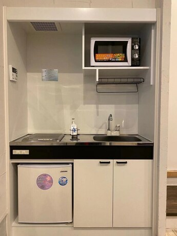 Imagen de la habitación del Hotel Sano-san-chi Mugi. Foto 11