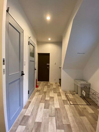 Imagen de los interiores del Hotel Sano-san-chi Mugi. Foto 14