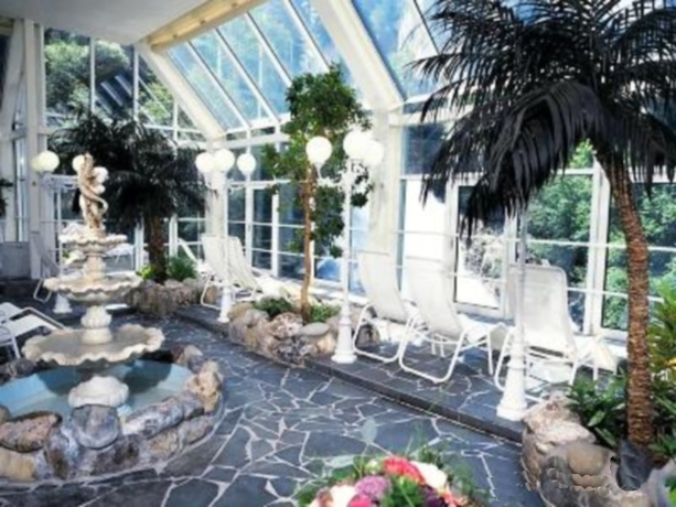 Imagen general del Hotel Sanotel, Badberg. Foto 3