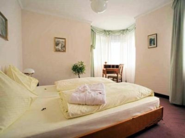 Imagen general del Hotel Sanotel. Foto 1
