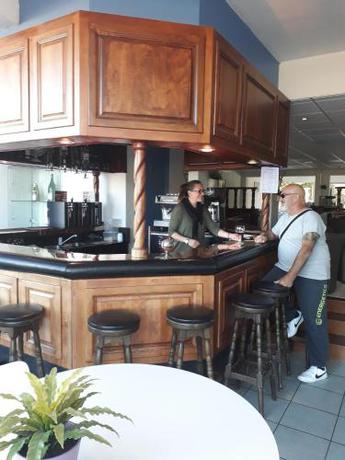 Imagen general del Hotel Sanotel, Gien. Foto 5