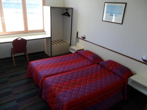Imagen general del Hotel Sanotel, Gien. Foto 7