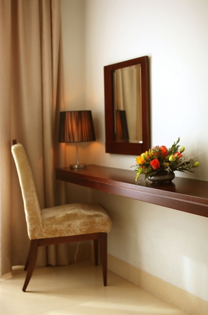 Imagen de la habitación del Hotel Sanouva Saigon. Foto 7
