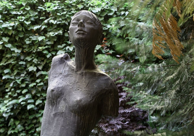 Imagen general del Hotel Sanpi Milano. Foto 3