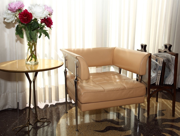 Imagen de los interiores del Hotel Sanpi Milano. Foto 15