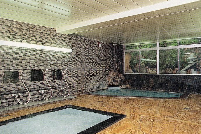 Imagen general del Hotel Sanraku. Foto 2