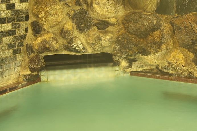 Imagen general del Hotel Sanraku. Foto 3