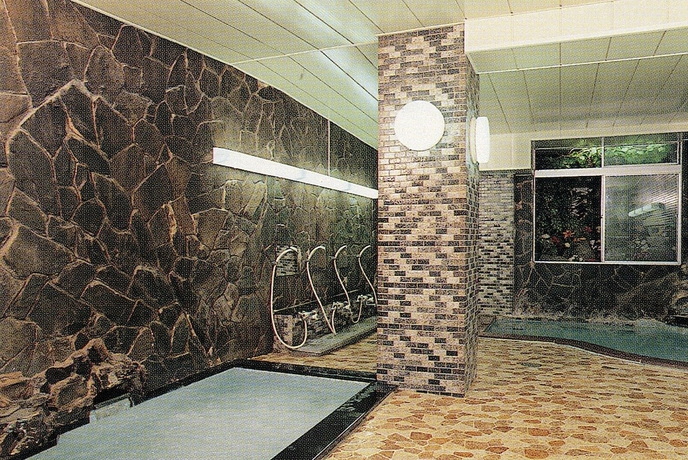 Imagen general del Hotel Sanraku. Foto 4