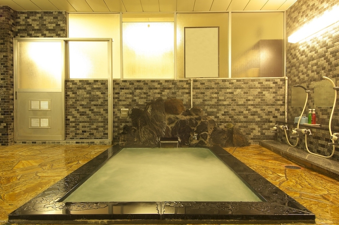 Imagen general del Hotel Sanraku. Foto 5
