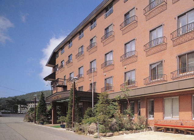 Imagen general del Hotel Sanraku. Foto 6